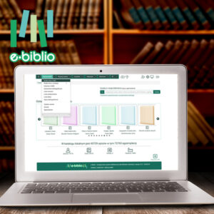 Indywidualne szkolenie z systemu e-biblio online