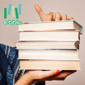 Wypożyczanie i rejestracja czytelników w e-biblio