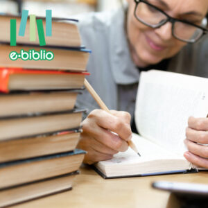 Skontrum – inwentaryzacja w bibliotece